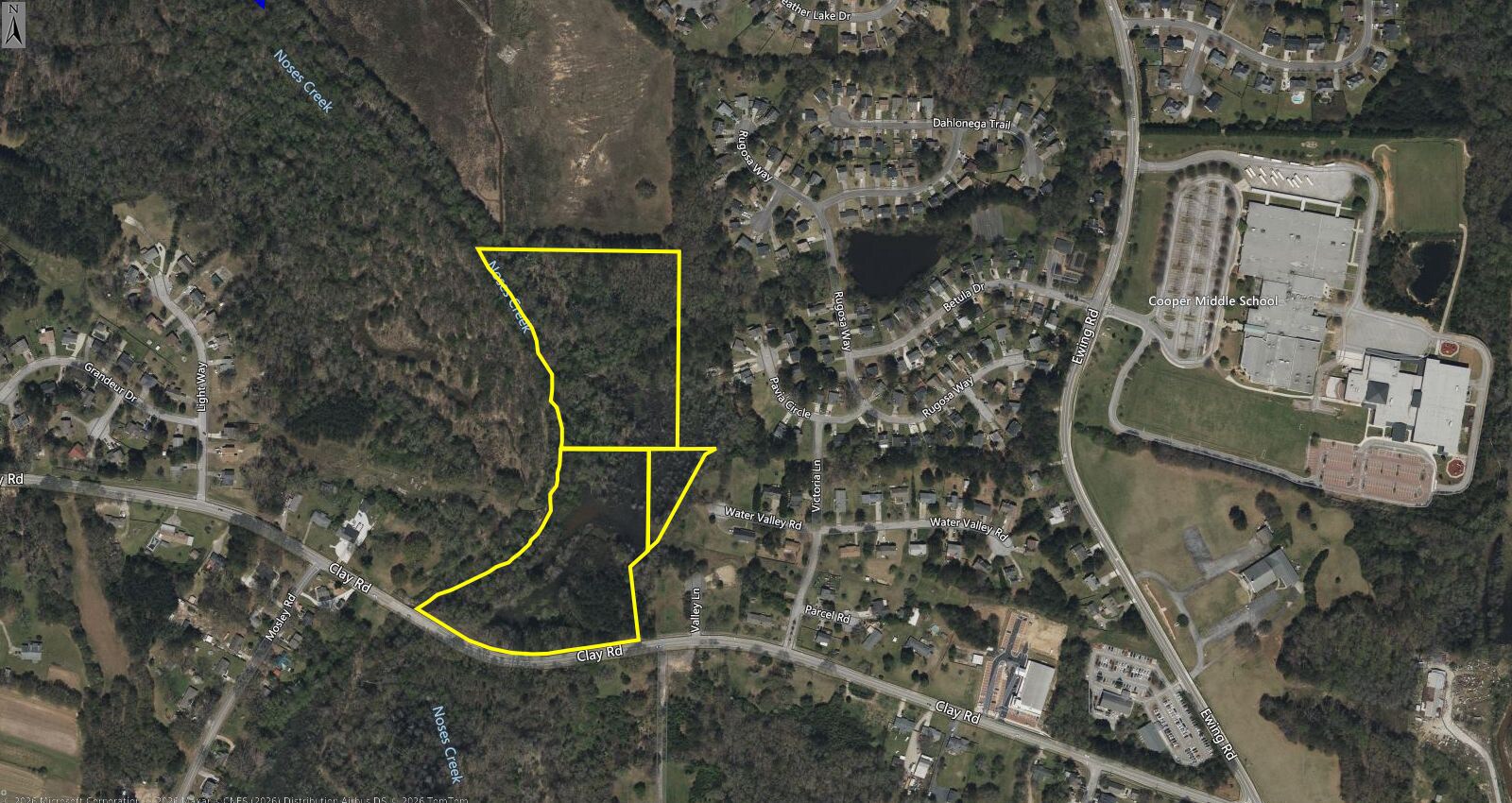 3260 Clay Rd, Austell, GA for sale Primary Photo- Image 1 of 3