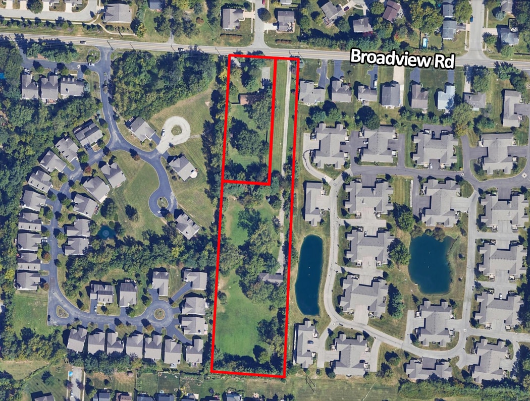 5555 Broadview Rd, Columbus, OH for sale Building Photo- Image 1 of 5