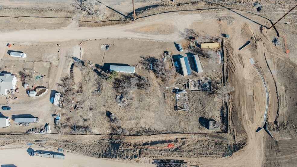 165 Prairie Hawk Dr, Castle Rock, CO à vendre - Photo du bâtiment - Image 3 de 8