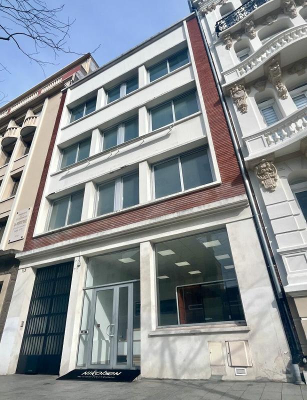 Office in Le Havre for lease Building Photo- Image 1 of 7