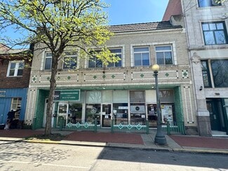 Plus de détails pour 702-708 Wood St, Pittsburgh, PA - Commerce de détail à vendre