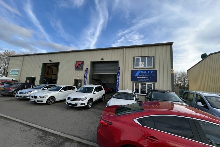 Barugh Av, Melmerby for lease - Building Photo - Image 2 of 2