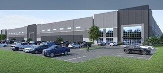 More details for 8200 E 63rd St, Kansas City, MO - Industrial for Lease