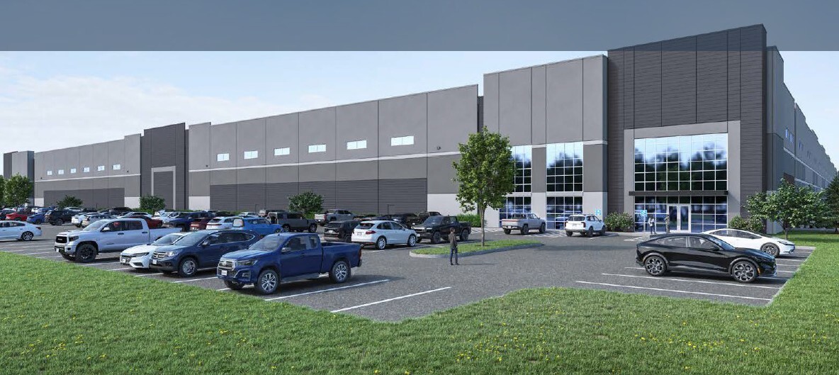 8200 E 63rd St, Kansas City, MO for lease Primary Photo- Image 1 of 2