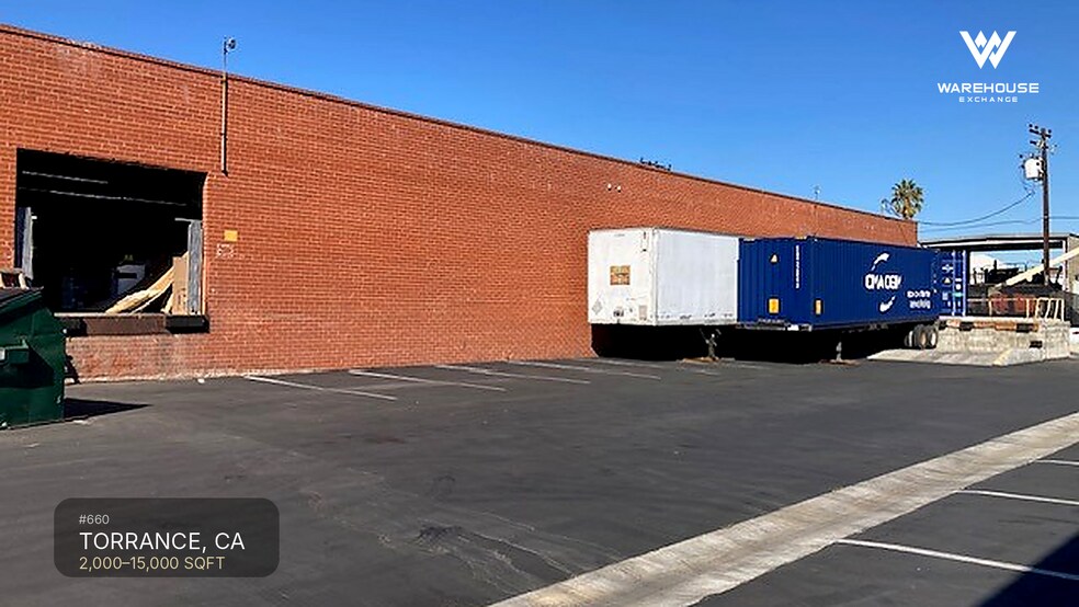 19808 Normandie Ave, Torrance, CA à louer - Photo du bâtiment - Image 3 de 11