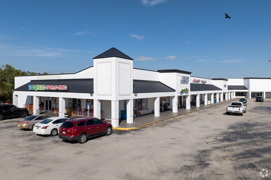 18911 S Tamiami Trl, Fort Myers, FL à louer - Photo du bâtiment - Image 2 de 7