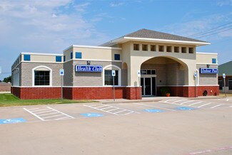 Plus de détails pour 1580 US Highway 287 N, Mansfield, TX - Bureau à vendre