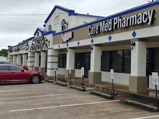 Plus de détails pour 6713 Broadway, Pearland, TX - Commerce de détail à louer