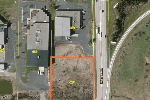 4481 Patterson Avenue SE ave, Kentwood, MI for sale Building Photo- Image 1 of 3