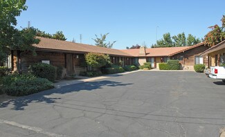 Plus de détails pour 7089 N Howard St, Fresno, CA - Multi-résidentiel à vendre