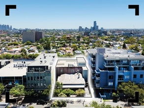 67 Wellington St, St Kilda, VIC - Aérien Vue de la carte
