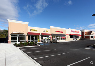 More details for 4545 Milford Rd, East Stroudsburg, PA - Retail for Lease