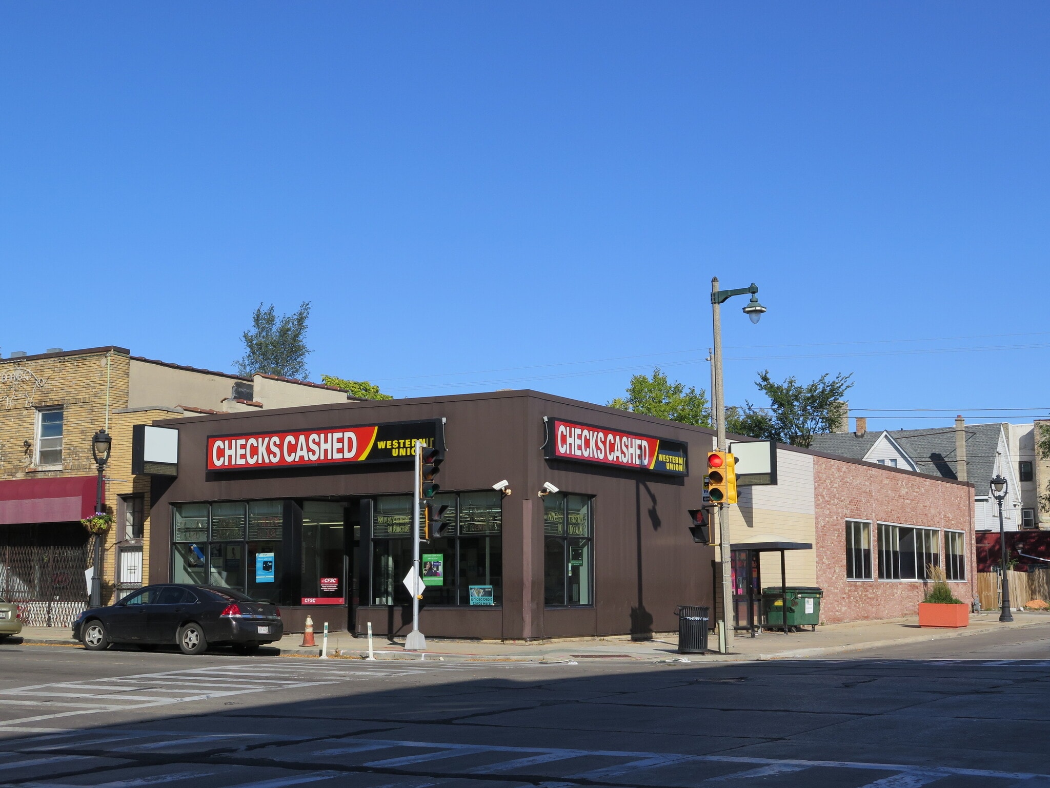 3500 W Villard Ave, Milwaukee, WI for sale Building Photo- Image 1 of 4
