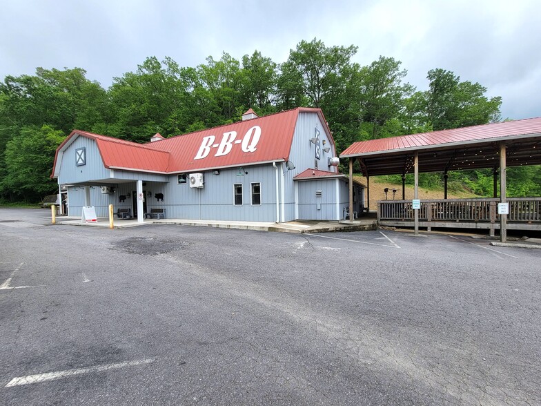 701 NC Highway 9, Black Mountain, NC à vendre - Photo principale - Image 1 de 1