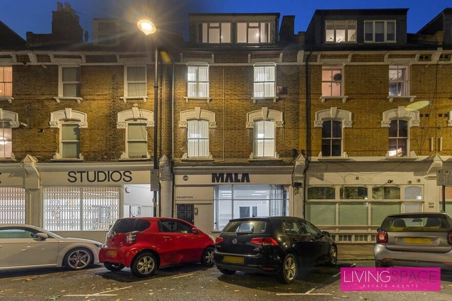 128 Petherton Rd, London for lease - Building Photo - Image 2 of 24
