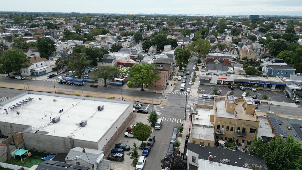 10801 Atlantic Ave, Richmond Hill, NY for lease - Building Photo - Image 2 of 28