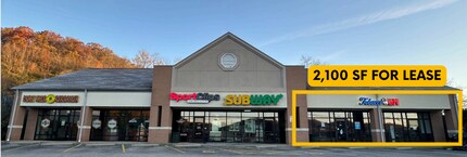 1990 Highland Pike, Ft Wright, KY for lease Building Photo- Image 1 of 4