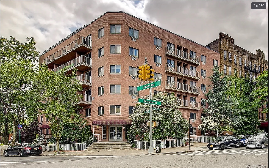 11882 Metropolitan Ave, Kew Gardens, NY for sale - Building Photo - Image 3 of 39