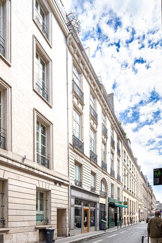 More details for 10 Rue Saint-Augustin, Paris - Office for Lease