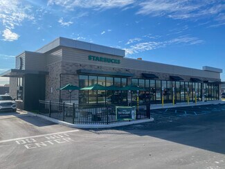 Plus de détails pour 1224 N Dixie Hwy, Monroe, MI - Commerce de détail à louer