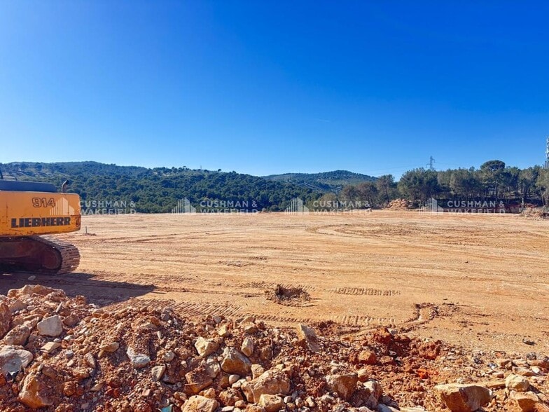 Flex in La Ciotat for sale - Construction Photo - Image 3 of 5