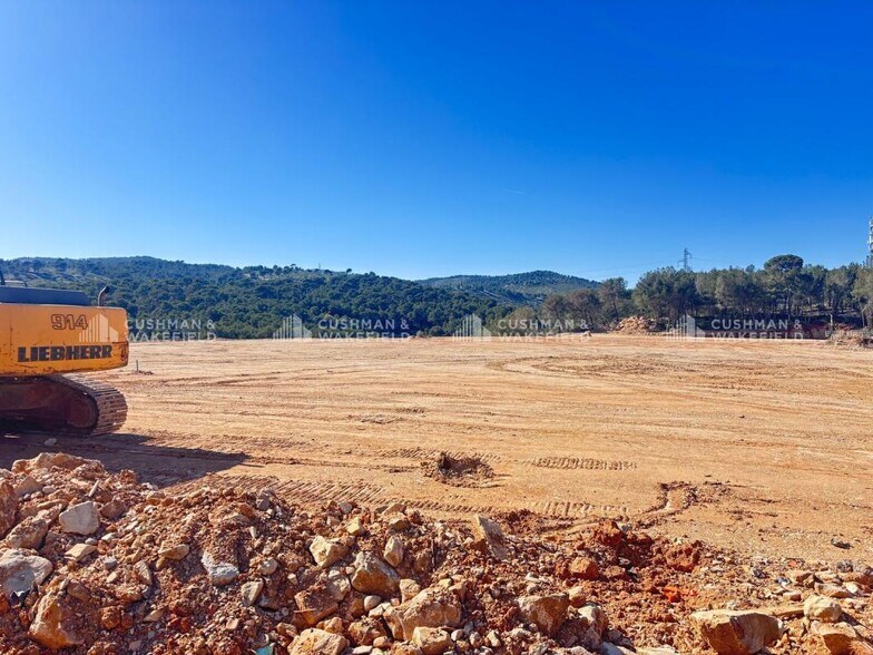 Local d'activités dans La Ciotat à vendre - Photo de construction - Image 3 de 5