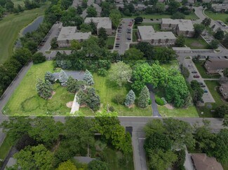 Plus de détails pour 305 S Lambert Rd, Glen Ellyn, IL - Terrain à vendre