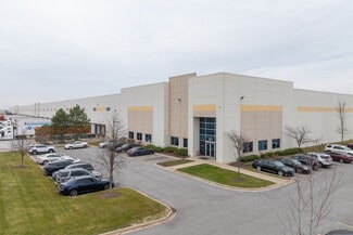 More details for 300 Central Ave, University Park, IL - Industrial for Lease