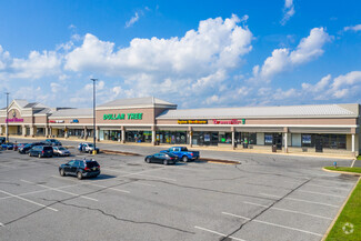 More details for 75-87 S White Horse Pike, Hammonton, NJ - Retail for Lease