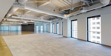 201 Mission St, San Francisco, CA for lease Interior Photo- Image 2 of 4