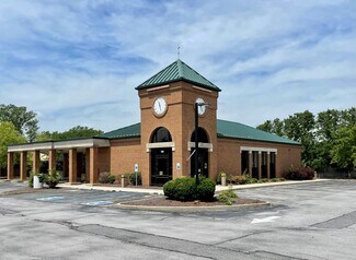 Plus de détails pour 5610 Coventry Ln, Fort Wayne, IN - Commerce de détail à vendre