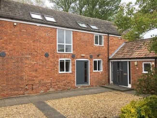 Plus de détails pour 20 Market St, Swavesey - Bureau à louer