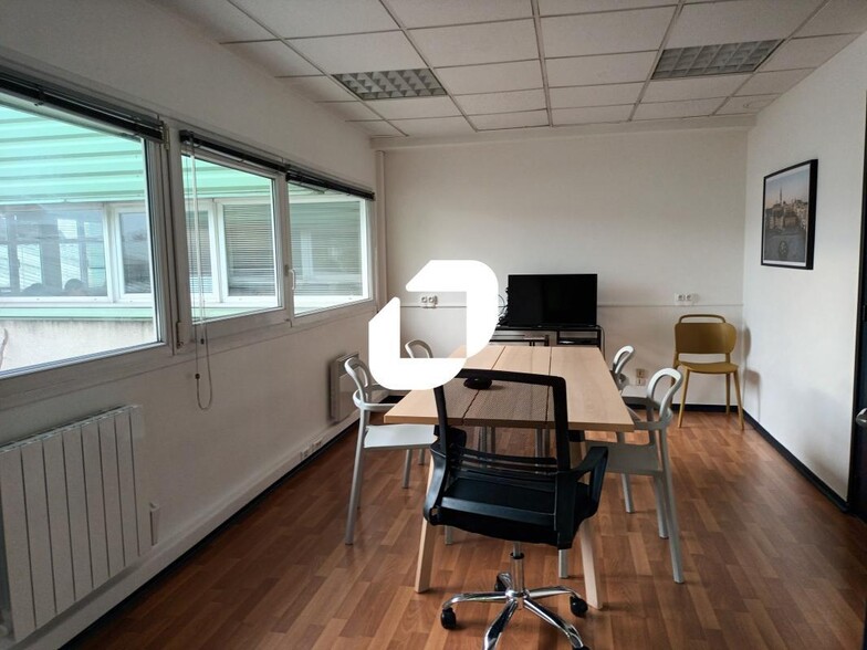 Bureau dans Lille à louer - Photo intérieure - Image 3 de 7