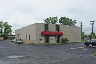 More details for 2350 Brighton Henrietta Twnln Rd, Rochester, NY - Industrial for Lease