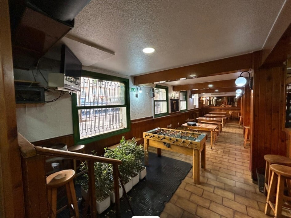 Avenida Reina Victoria, 35, Madrid, MAD 28003 - - - Interior Photo - Image 2 of 8