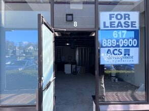 160 Winthrop Ave, Lawrence, MA for lease Construction Photo- Image 2 of 5