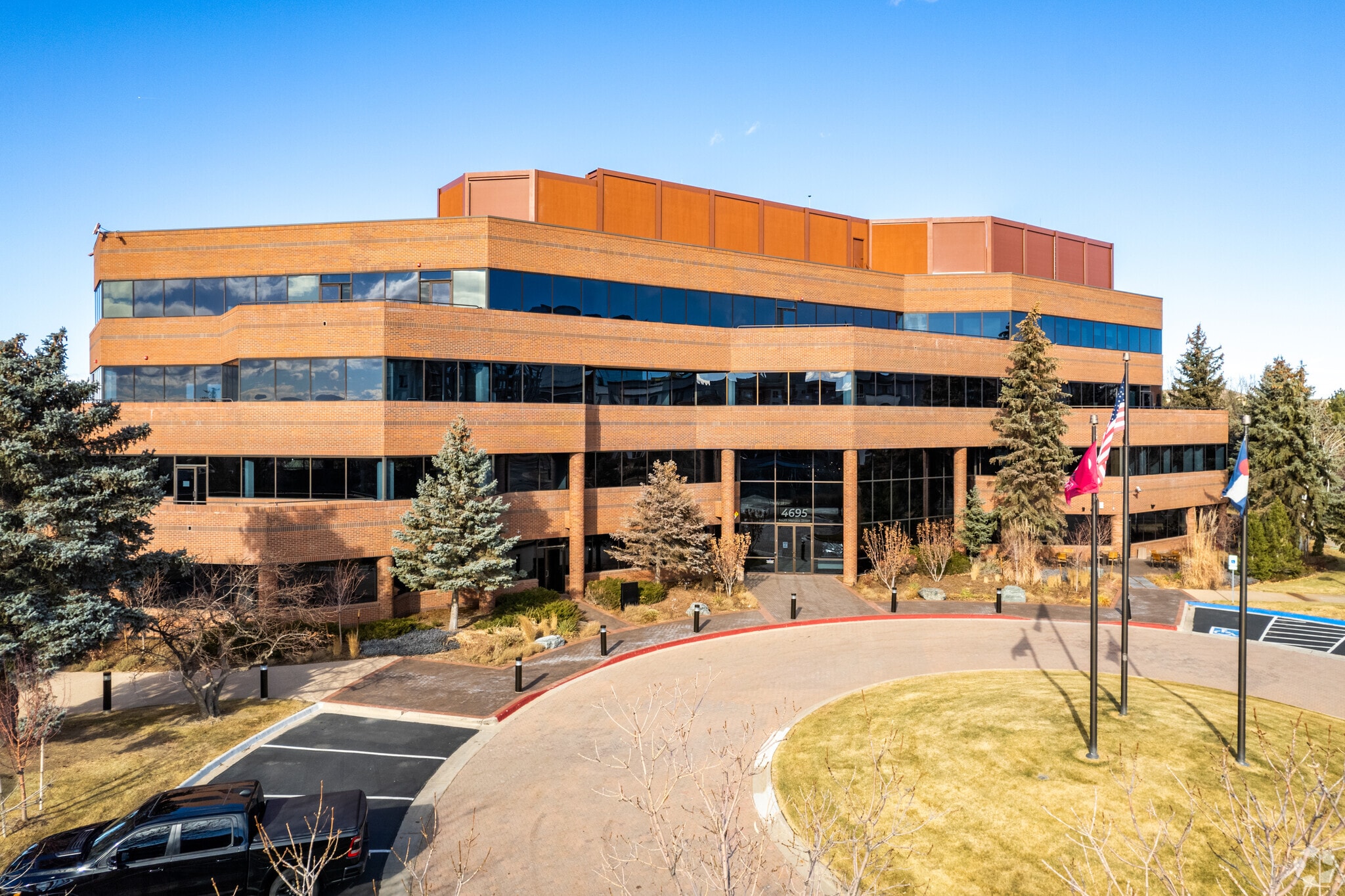 4695 S Monaco St, Denver, CO for lease Primary Photo- Image 1 of 14