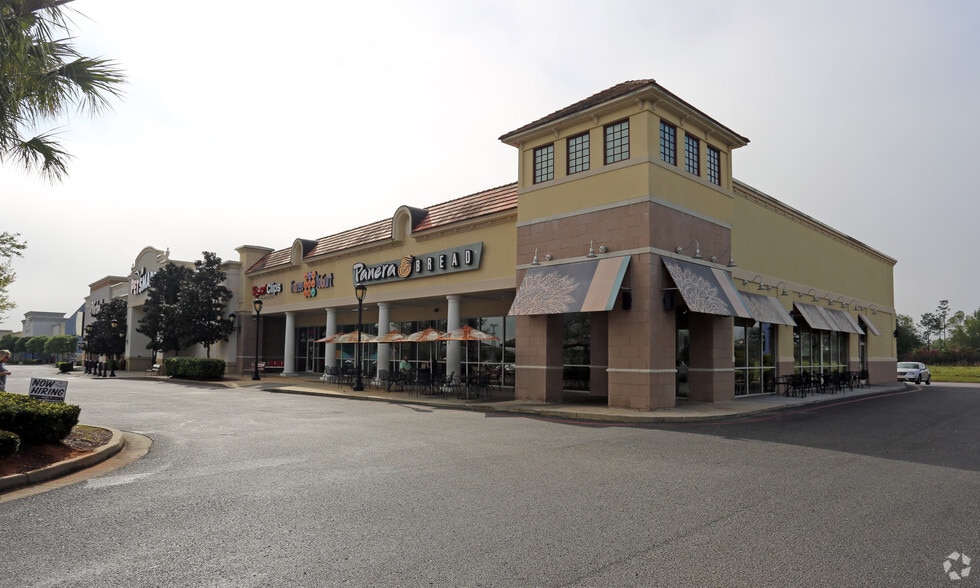 10200 Eastern Shore Blvd, Spanish Fort, AL for lease - Building Photo - Image 3 of 17