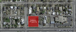 More details for 803 S Washington St, Kennewick, WA - Land for Lease