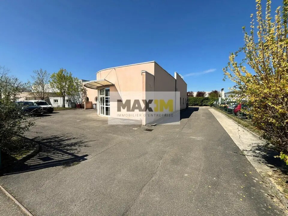 19 Rue Des Grandes Varennes, Ahuy à louer Photo du bâtiment- Image 1 de 5