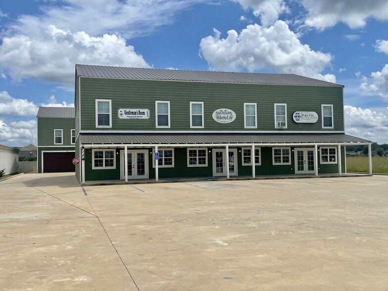 9970 Highway 165 N, Sterlington, LA for sale - Building Photo - Image 1 of 1