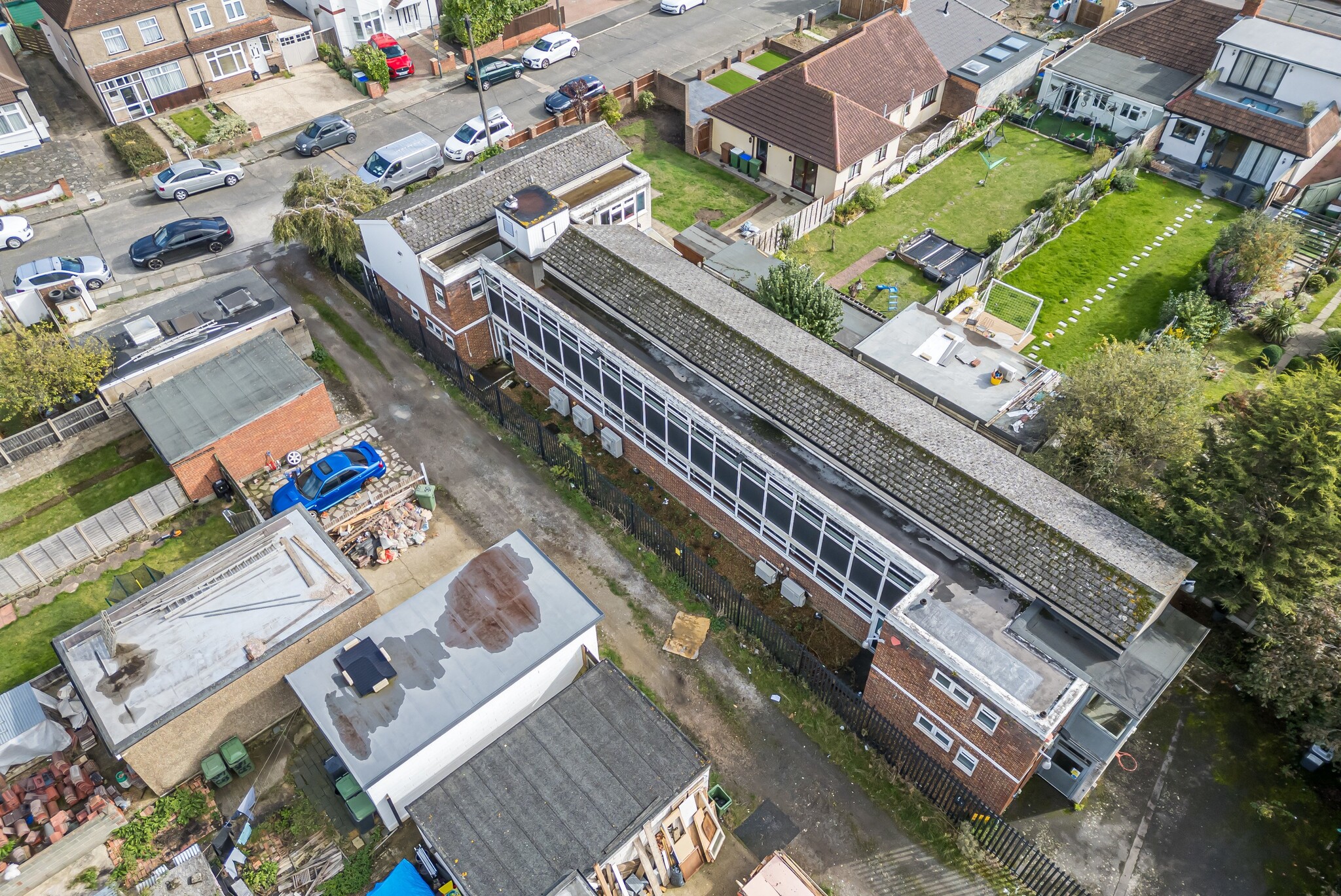 Powys Close, Bexleyheath for sale Building Photo- Image 1 of 10