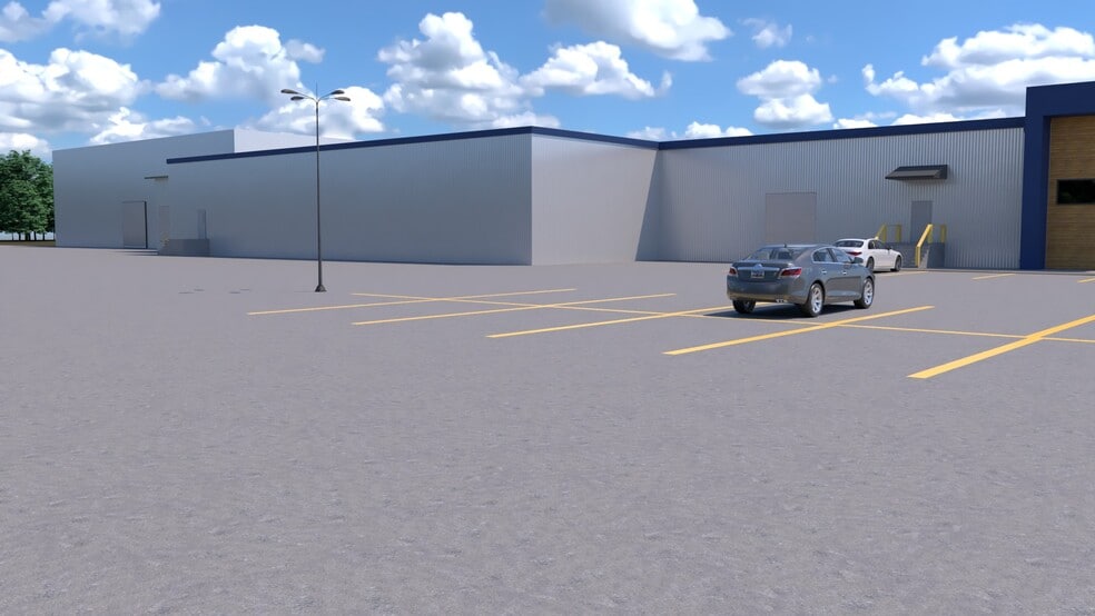 13343 Interstate 20 E, Tyler, TX for sale - Building Photo - Image 2 of 26