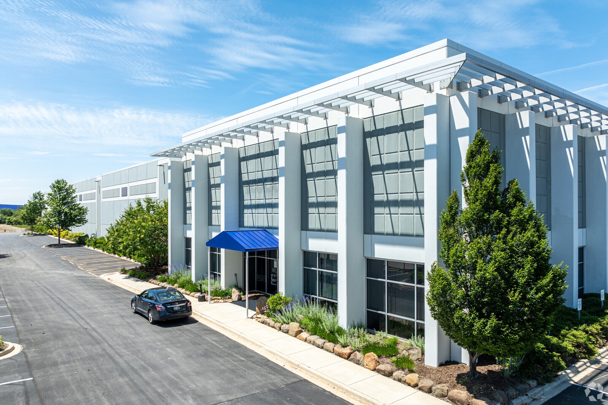 4101 Olympic Blvd, Joliet, IL à louer Photo du bâtiment- Image 1 de 18