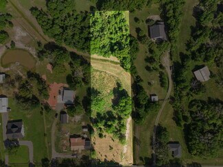 Plus de détails pour 11802 Joyce Ln, Needville, TX - Terrain à vendre