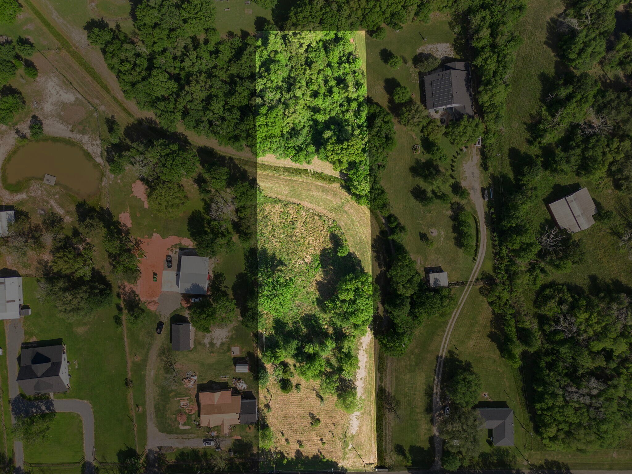 11802 Joyce Ln, Needville, TX for sale Building Photo- Image 1 of 9