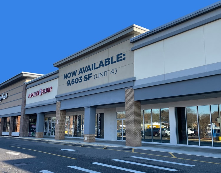 900-944 Carmans Rd, Massapequa, NY for lease - Building Photo - Image 2 of 8