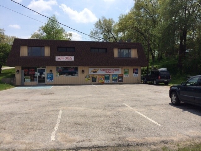 More details for 1101 W US Highway 30, Schererville, IN - Retail for Lease