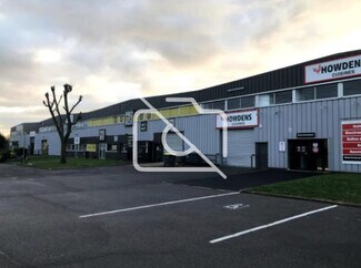 More details for Industrial for Lease