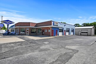 More details for 108 S Batavia Ave, Batavia, IL - Retail for Sale